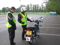 Leicestershire Motorcycle Training Partnership 636042 Image 0
